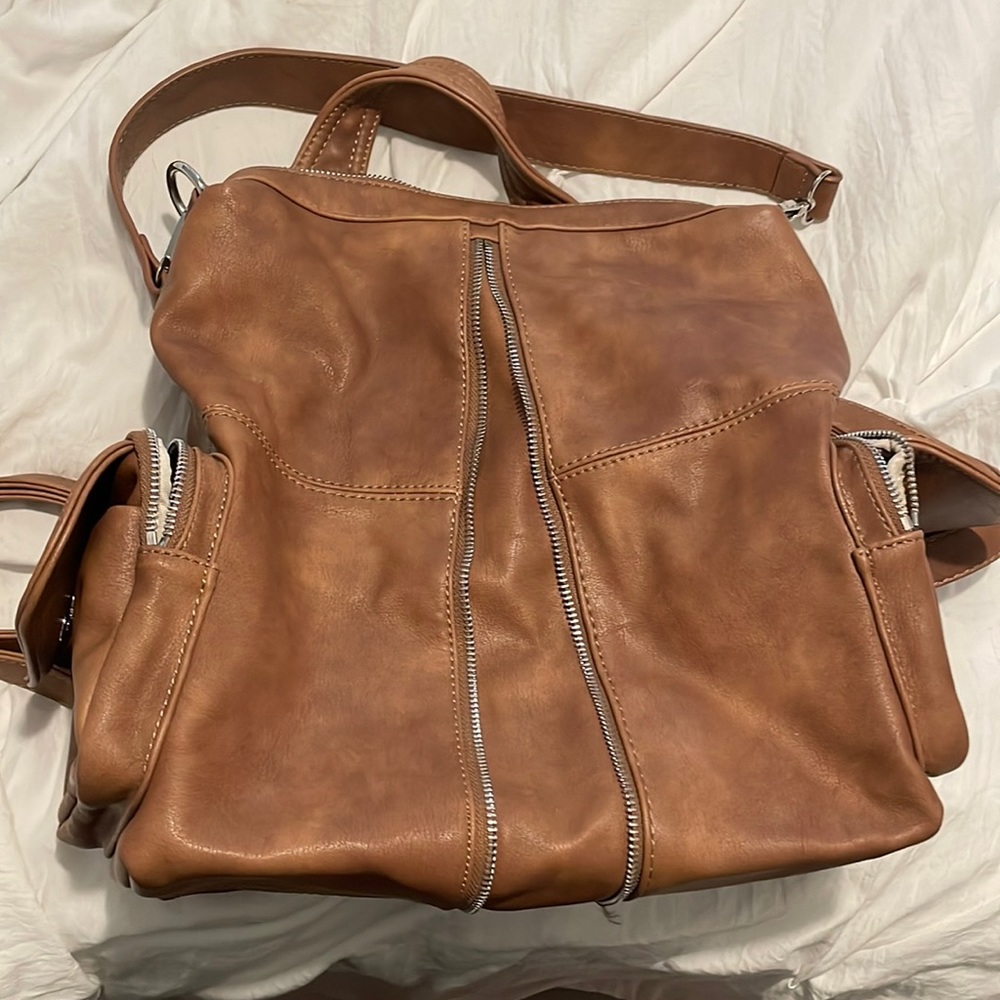 Womens backpack